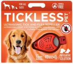 Tickless Odstraszacz Kleszczy Pet Pomarańczowy (PRO10-104)