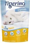 TIGERINO CRYSTALS Classic ŻWIREK SILIKONOWY 5L