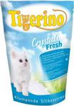 Tigerino Crystals Fresh Żwirek Zbrylający Się 5L