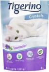 Tigerino Crystals Lavender Żwirek Dla Kota 30L (Ok. 12,6Kg)