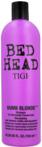 TIGI BED HEAD COLOUR COMBAT Dumb Blonde Szampon do Włosów Blond 750ml