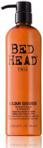 Tigi Bed Head COLOUR GODDESS CONDITIONER - odżywka dla brunetek, 750ml