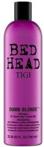 Tigi Bed Head Dumb Blonde Shampoo For Chemically Treated Hair szampon do włosów blond 750ml