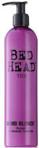 Tigi Bed Head Dumb Blonde Shampoo szampon do włosów zniszczonych zabiegami chemicznymi 400ml