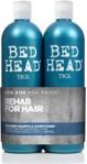 Tigi Bed Head Recovery Program 750 ml Bed Head Recovery Shampoo + 750 ml Bed Head Recovery Conditioner