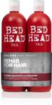 Tigi Bed Head Resurection szampon 750ml + odżywka 750ml