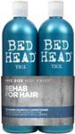 Tigi Bed Head Urban Antidotes Recovery Szampon & Balsam 2 X 750 Ml