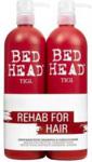 Tigi Bed Head Urban Antidotes Resurrection Tweens Zestaw Szampon + Odżywka Do Włosów 2X 750Ml