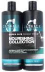 Tigi Catwalk Oatmeal & Honey Zestaw Szampon + Odżywka 750 ml