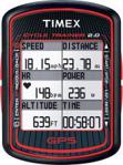 Timex Personal Trainer Heart Rate Monitor T5K615 Zegarek Męski