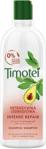 Timotei with Jericho Rose szampon - Intensywna odbudowa 400ml