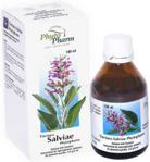 Tinctura Salviae płyn szałwia 100ml