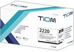 Tiom toner do Brother 2220 , TN2220 , 2600 str. , black (Ti-LB2220N)