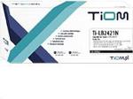 Tiom toner do Brother 2421A , TN2421 , 3000 str. , black (Ti-LB2421N)