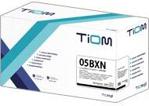 Tiom toner do HP 05BXN , CE505X , 6500 str. , black (Ti-LH505XN)
