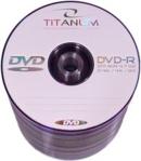 Titanum CD-R 4.7GB 8x Slim 1szt