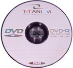 Titanum DVD-R 4.7GB 16x Szpindel 100szt (1068)