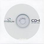Titanum Esperanza CD-R x56 KOPERTA 1 (2097)
