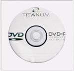 Titanum Esperanza DVD-Rx16 4,7GB KOPERTA 1 (1283)