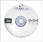 Titanum Esperanza DVD+Rx16 4,7GB KOPERTA 1 (1290)
