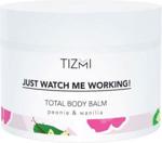 Tizmi Total Body Balm balsam do ciała Peonia&Wanilia 200ml