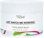 Tizmi Total Body balsam do ciała Rabarbar&Mięta 200ml