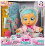 Tm Toys Cry Babies Kristal 98206