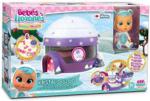 TM Toys Cry Babies Magic Tears Igloo Kristal