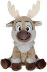 TM TOYS Disney Kraina Lodu 2 - SVEN 25 CM