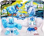 Tm Toys Goo Jit Zu Dino Power Arktyczna Walka