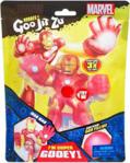 TM Toys Goo Jit Zu Figurka Marvel Iron Man