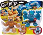 Tm Toys Goo Jit Zu Figurka Pantaro Vs Bat Dwupak S2