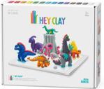 Tm Toys Hey Clay Masa Plastyczna Mega Dinos