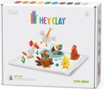 Tm Toys Hey Clay Ptaki Z Farmy Masa Plastyczna