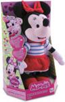 TM TOYS IMC Minnie Kiss Kiss maskotka interaktywna 181557