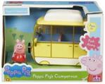 Tm Toys Kamper Peppy Z Figurką Ii 06060