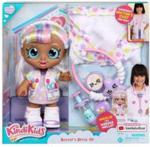 Tm Toys Kindi Kids Marsha Mello Przebranie Lekarza