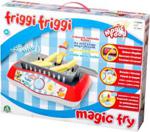 Tm Toys Magic Fry Zestaw Kuchenny 03727 - Zabawka