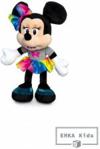 Tm Toys Maskotka Minnie w szarym stroju 25 cm