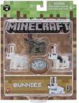 Tm Toys Minecraft Figurki Zestaw Królików