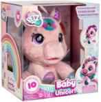 Tm Toys My Baby Unicorn Różowy