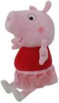 Tm Toys Peppa Balerina 25 Cm 24506