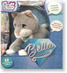 Tm Toys Puppy Luv Kotek Bella 08126