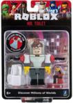 TM Toys Roblox Figurka Mr. Toilet