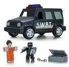 TM Toys Roblox Jailbreak Swat