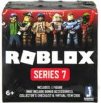 TM Toys Roblox Seria 7 Figurka Mystery Obsidian