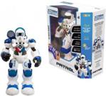 Tm Toys Robot Patrol Xtrem Bots Do Programowania - Zabawka