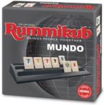 Tm Toys Rummikub Mundo 3602