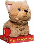 Tm Toys Snuggiez Kotek Ginger Dkh8225