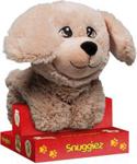 Tm Toys Snuggiez Piesek Toffy Dkh8222